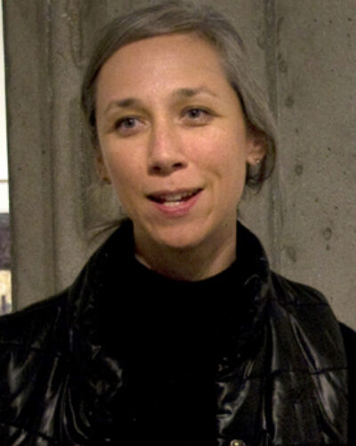 Alexandra Grant