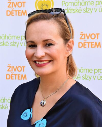 Monika Absolonová