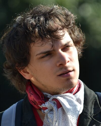 Filip Cíl