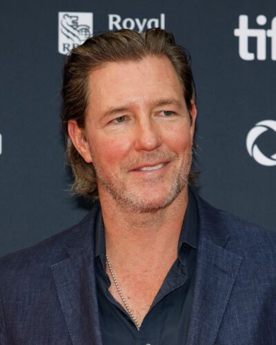 Edward Burns