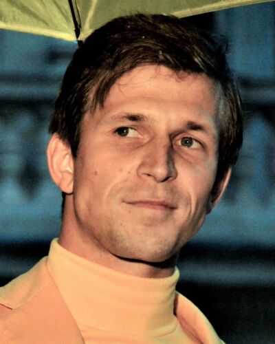 Igor Orozovič