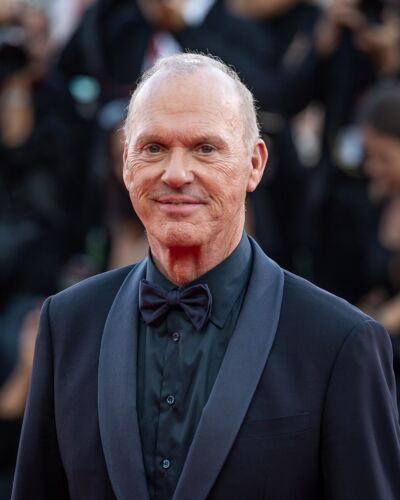 Michael Keaton