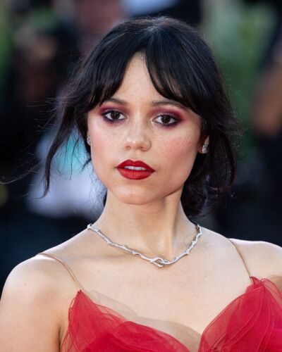 Jenna Ortega