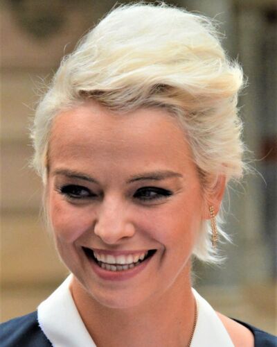 Pavla Beretová