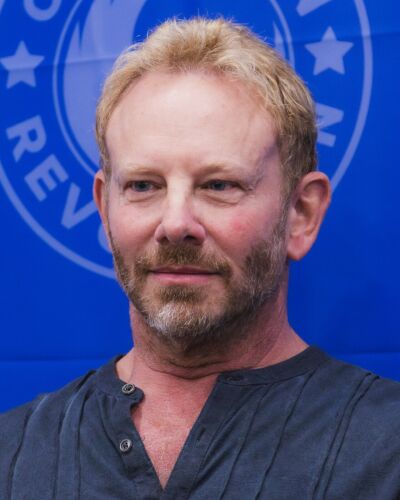 Ian Ziering