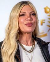 Tori Spelling