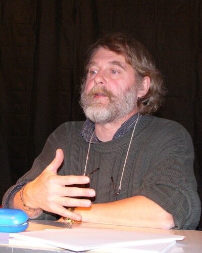 Petr Šabach