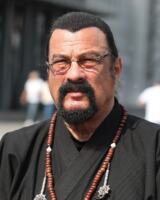 Steven Seagal