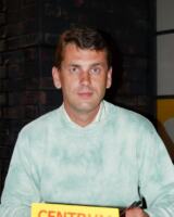 Aleš Zbořil