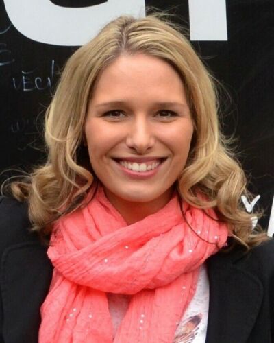 Barbora Černošková