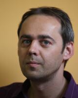 Honza Dědek