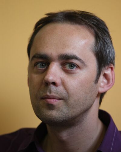 Honza Dědek