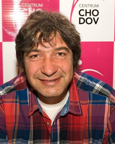 Jiří Babica