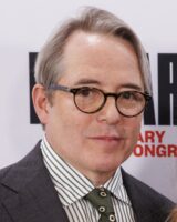 Matthew Broderick