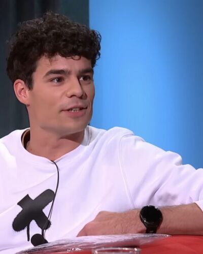 Filip Březina