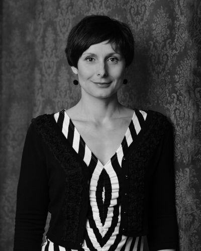 Zdeňka Žádníková Volencová