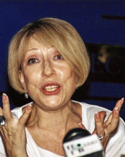 Inna Čurikovová