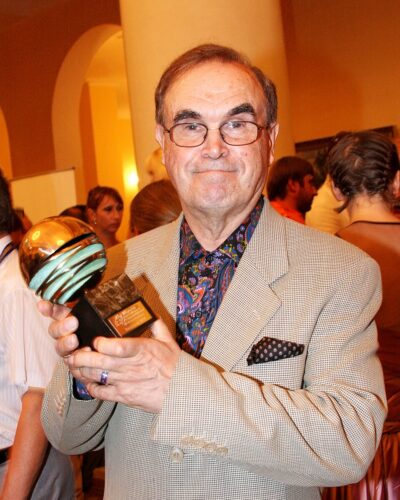 Gleb Panfilov