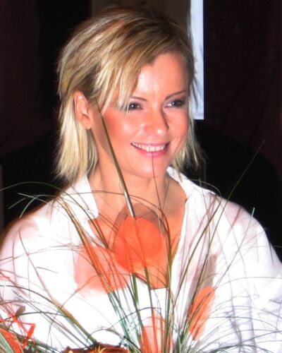 Iveta Bartošová