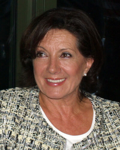 Marie Rottrová