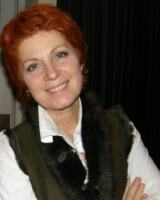 Véronique Genestová