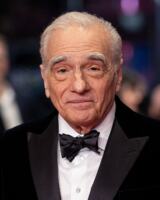 Martin Scorsese