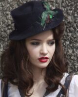 Talulah Riley