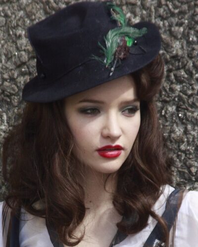 Talulah Riley