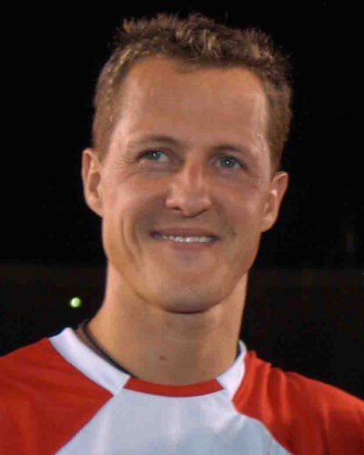 Michael Schumacher