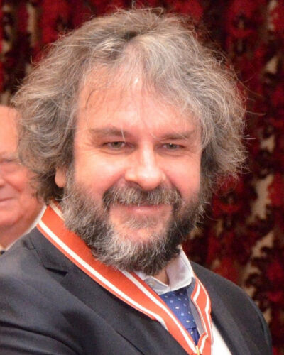 Peter Jackson