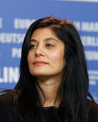 Labina Mitevska