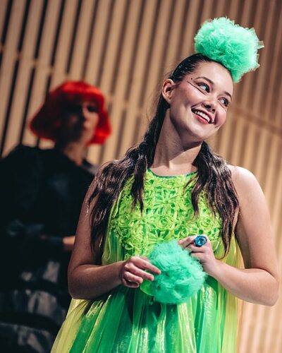 Sabina Rojková