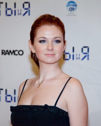 Lena Katina