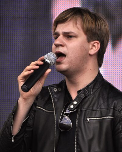 Martin Chodúr
