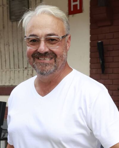 Martin Zounar