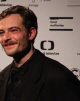 Cyril Dobrý