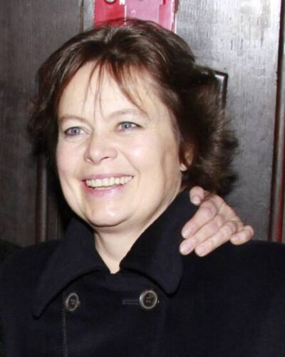 Miroslava Šafránková