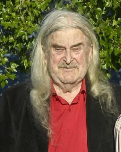 František Ringo Čech