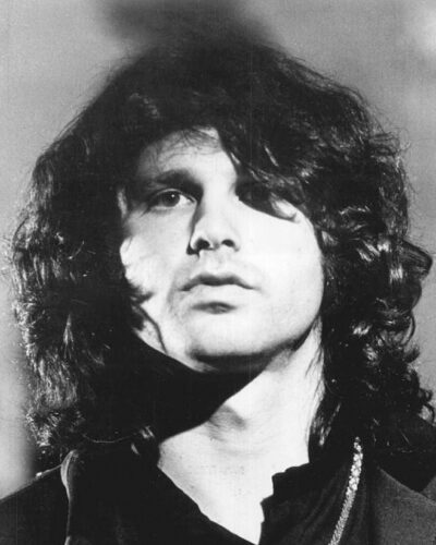Jim Morrison