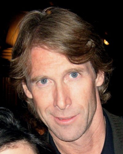 Michael Bay