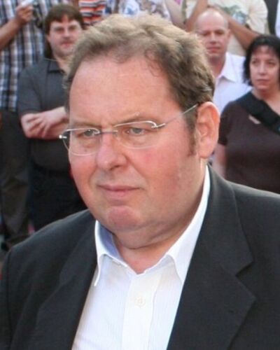 Ottfried Fischer