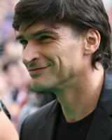 Zdeněk Podhůrský