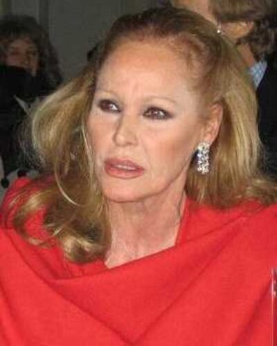 Ursula Andress