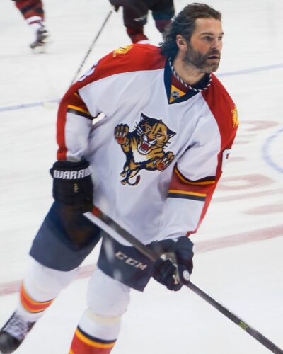 Jaromír Jágr