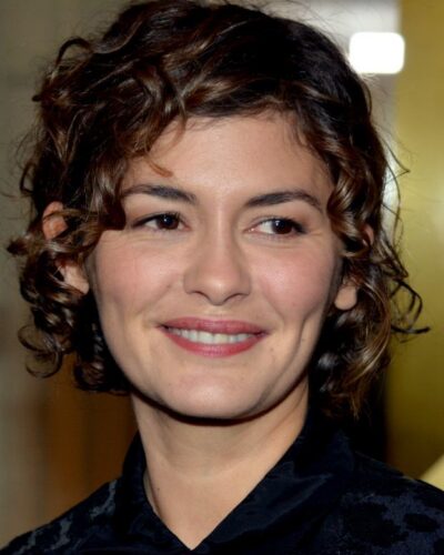 Audrey Tautou