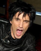 Tommy Lee