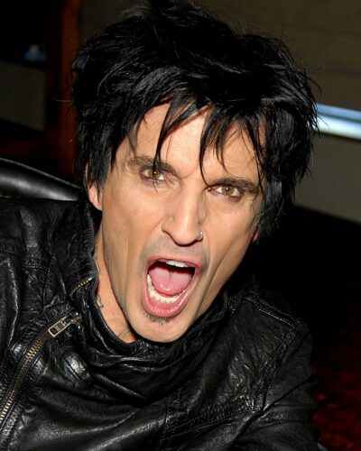 Tommy Lee