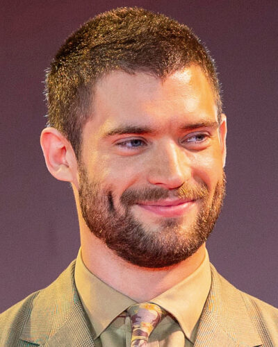 David Corenswet