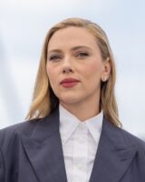 Scarlett Johansson
