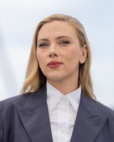 Scarlett Johansson